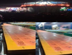 Potret Buram Penegakan Hukum: Judi di Desa Danau Rambai Melenggang Bebas di Bulan Ramadhan