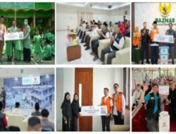 Peluang Sinergi Strategis SWI dan BAZNAS Republik Indonesia untuk Dakwah Zakat Nasional