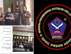 BPPKB Pasar Kemis Bergejolak, DPC diminta Transparansi dan Selesaikan Secara Organisasi