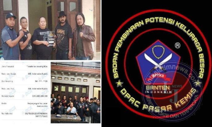 BPPKB Pasar Kemis Bergejolak, DPC diminta Transparansi dan Selesaikan Secara Organisasi