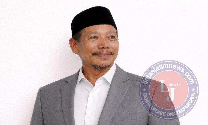 Ujian Keimanan Itu Bernama Shalat Shubuh dan Isya Berjamaah di Masjid