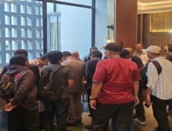 Buka Puasa Kapolresta Banyuwangi Diduga Diskriminatif, Sejumlah Media Ditolak Masuk dan Tak Diundang