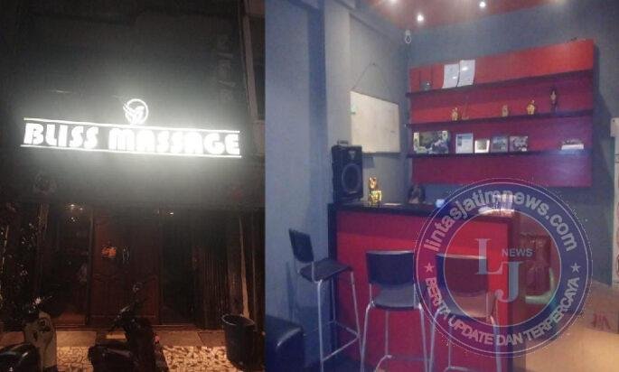 Prostitusi Terselubung Bliss Massage: Antara Pembiaran Aparat dan Keresahan Warga Kedoya
