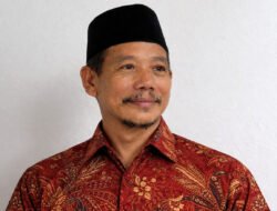 Masjid sebagai Cermin Keimanan