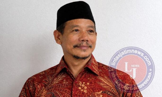 Masjid sebagai Cermin Keimanan