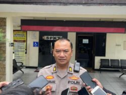 Polres Malang Amankan Komplotan Curanmor Asal Lampung Timur Saat Ramadan