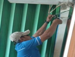 PLN UP Babelan Putus Aliran Listrik, Penyewa Rumah Angkat Bicara