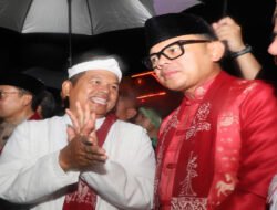 Bima Arya Apresiasi Kolaborasi Masyarakat Meriahkan Perayaan Cap Go Meh di Kota Bogor