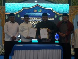 Lapas I Medan, Kakanwil Ditjenpas Sumut Buka Pembinaan Tahfizh di Momen Ramadhan