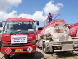 Satgas PRR Catat 97% SPBU di Wilayah Terdampak Bencana Telah Beroperasi