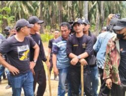 Insiden Pengeroyokan Di Desa Padang Sari Sumatera Utara, Kapolres Asahan Diharapkan Segera Tangkap Para Pelaku Pengeroyokan