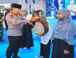 Kapolri Apresiasi Progam Pembangunan Rumah Tidak Layak Huni di Jabar: Jawab Harapan Masyarakat Terhadap Polri