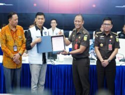 Bareskrim Polri Eksekusi Aset Judi Online Rp58 Miliar, Diserahkan ke Negara