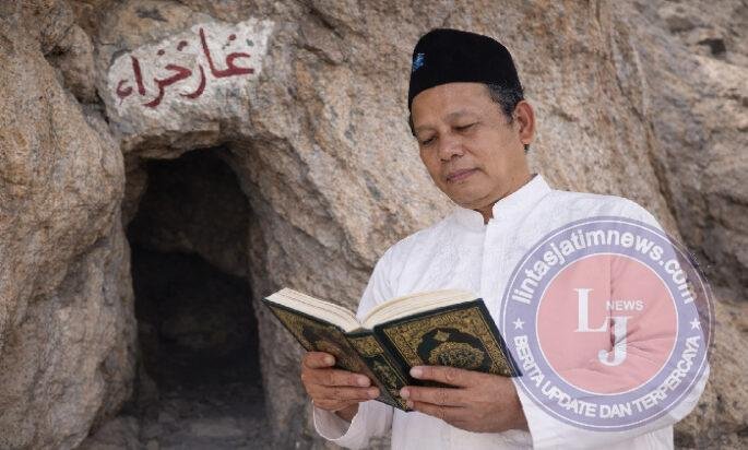 Nuzulul Qur’an: Ketika Langit Menyapa Bumi, Refleksi 17 Ramadhan