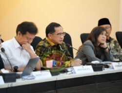 Kesehatan Jiwa Anak dan Remaja Perlu Jadi Perhatian Pemerintah Daerah