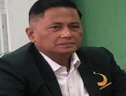 Burhan Saidi Chaniago, SH : Pergantian Sekjen DPP PBB, Demi Percepatan dan Optimalisasi Lolos Kesenayan di Pemilu 2029