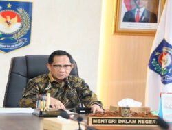 Tito Targetkan Pengungsi Pascabencana Sumatera Tak Lagi Tinggal di Tenda Sebelum Lebaran