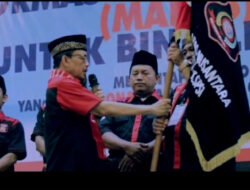 Ormas Madas Nusantara Gagas Berdirinya Bamus Madura Wadahi Lintas Ormas Madura