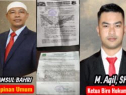 Skandal “Papan Tulis Sultan” di Kota Tangerang: Dugaan Mark-Up Rp55 Miliar Menguap di Dinas Pendidikan?