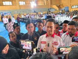 Aditya Yusma Tegaskan Mundur dari Partai Rakyat Indonesia, Fokus Kawal Program Jaga Desa