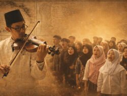 Gelora Indonesia Raya di Hari Musik Nasional 2026 Mewarnai Makam WR. Soepratman-