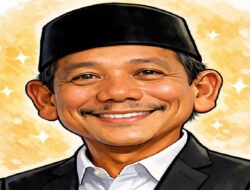 Ramadhan : Bulan Penuh Rahmat dan Ampunan