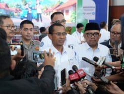 BPJS Kesehatan Pastikan Layanan JKN Tetap Optimal Selama Libur Lebaran 2026 