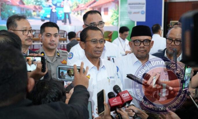 BPJS Kesehatan Pastikan Layanan JKN Tetap Optimal Selama Libur Lebaran 2026 