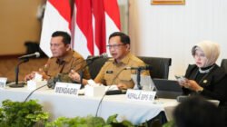 Tito Karnavian, Kepala Daerah Siaga Beri Pelayanan Terbaik Selama Perayaan Idulfitri 1447 H