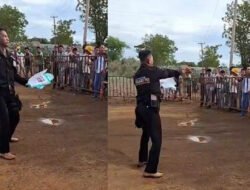 Dugaan Skenario di Balik Layar Ada Oknum Investasi di PT Hengsheng New Energy Material Indonesia, Warga Diminta Waspada