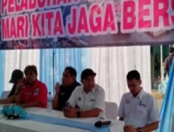 Dewan Buruh Pelabuhan : Situasi Ekonomi Terkendali di Bawah Kepemimpinan Presiden Prabowo