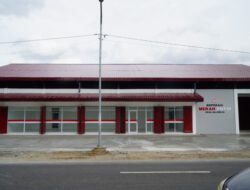 Tiga Belas Koperasi Merah Putih di Madiun Rampung, Harapan Baru Penguatan Ekonomi Desa