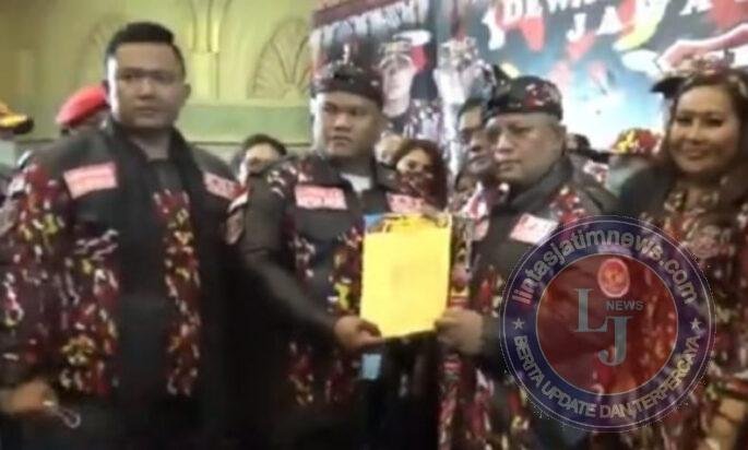 Forum Batak Intelektual Dukung Pemerintahan Prabowo–Gibran, Minta Polri Tetap di Bawah Presiden