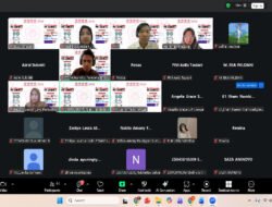 Webinar Ramadhan PR Connect #series3 Bahas Kolaborasi