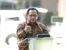 Pihak Swasta Beri Bantuan Ambulans, Kasatgas Tito: Bukti Ketahanan Nasional dan Kepedulian Sosial