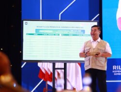 Dirjen Dukcapil Kemendagri Ungkap Jumlah Penduduk RI Sebanyak 288 Juta Jiwa per Akhir 2025