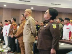 Jamintel Tegaskan Jaga Desa Bukan Alat Kriminalisasi, Tapi Penguat Tata Kelola Desa