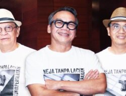 Kolaborasi Ody Harahap & Joko Nugroho : Menguliti Borok Birokrasi Lewat Film