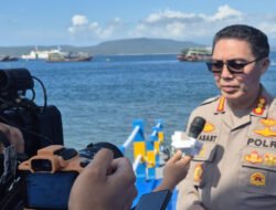 Polda Jatim Dirikan 238 Pos Operasi Ketupat Semeru 2026 untuk Layani Pemudik