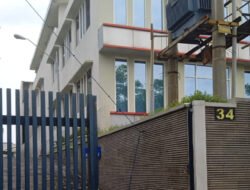 Djarum Disorot, Pembagian Parsel Rokok untuk Media di Surabaya Hanya Dibatasi 60 Orang