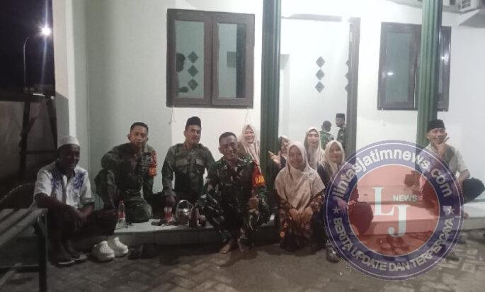 3 Pilar Mencari Berkah Ramadhan Undang Masyarakat untuk Bukber