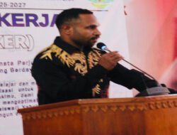 Ketua Umum HPMY Se-Jawa, Bali dan Sumatera Desak Aparat Usut Tuntas Teror Air Keras