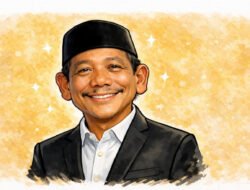 Mencari Kemuliaan Lailatul Qadar