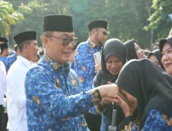 Kepala BKN Dorong Peningkatan Karier Guru hingga Jenjang Ahli Utama