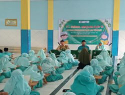Training Center Darul Arqom, Tradisi Rutin Akhir Ramadhan di MIM 03 Weru