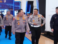 Program Mudik Gratis Presisi 2026 Disambut Antusias, 32 Ribu Pemudik Mendaftar