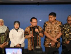 Mendagri Tito: Kolaborasi Kunci Atasi Backlog Perumahan Nasional