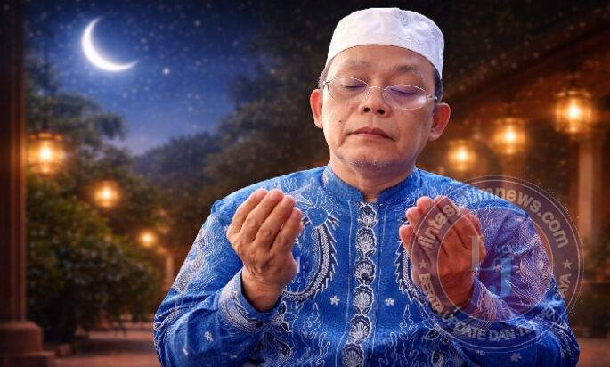 Lailatul Qadar: Malam yang Mengubah Hidup Umat Muslim