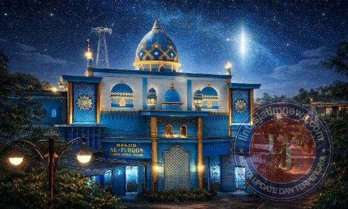 Jangan Biarkan Ramadhan Pergi Tanpa Jejak di Hati