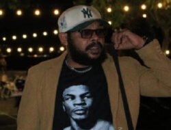 Oknum Anggota MRP PBD Dituding Caci Maki Senator DPD RI, Pegiat Hukum: Polisi Tidak Bisa Memproses orang Baper.